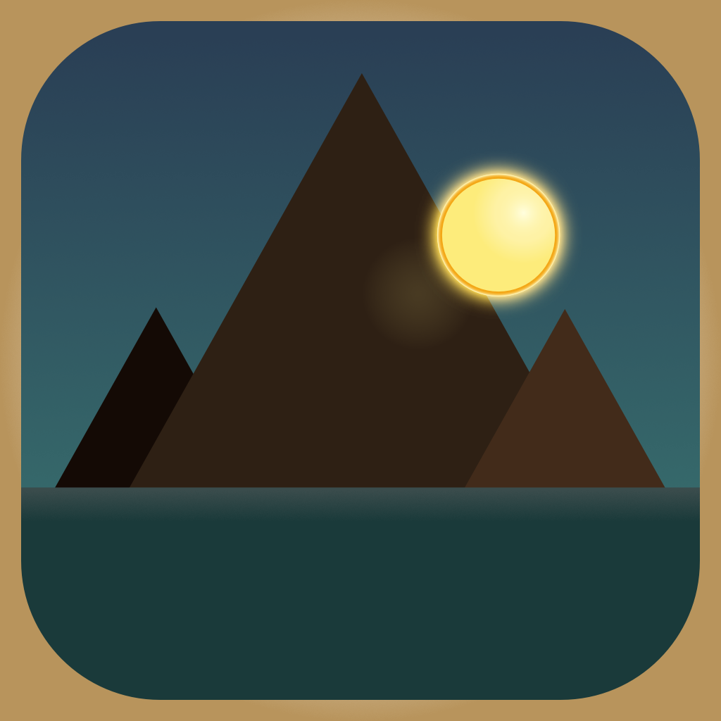 Prospero app icon